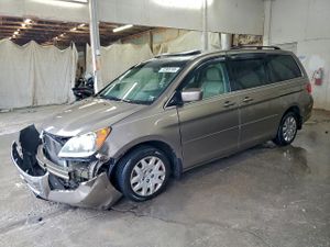 Honda Odyssey TOURING 3.5L 6 2009