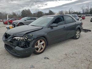 Mazda 6 I 2.3L 4 2004