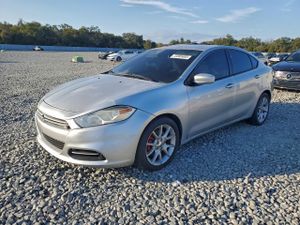 Dodge Dart SXT 2.0L 4 2013
