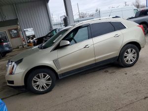 Cadillac SRX LUXURY COLLECTION 3.6L 6 2013