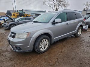 Dodge Journey SXT 3.6L 6 2015