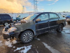 Toyota Corolla CE 1.8L 4 2003