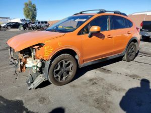 Subaru XV 2.0 PREMIUM 2.0L 4 2013
