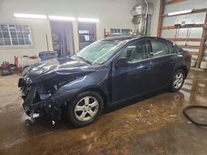 Chevrolet Cruze LT 1.4L 4 2014