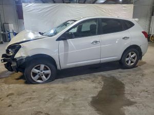 Nissan Rogue S 2.5L 4 2010
