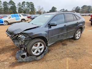 Lexus RX 350 3.5L 6 2007