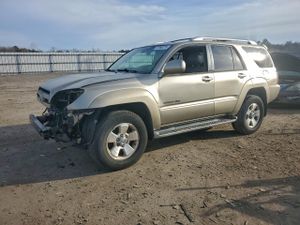 Toyota 4Runner LIMITED 4.7L 8 2004