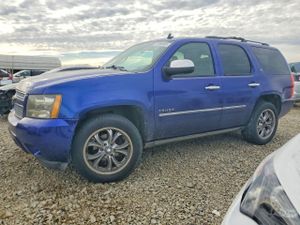 Chevrolet Tahoe C1500 LTZ 5.3L 8 2010