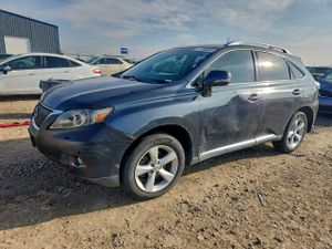 Lexus RX 350 3.5L 6 2010