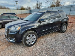 GMC Acadia DENALI 3.6L 6 2015