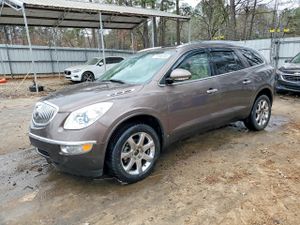 Buick Enclave CXL 3.6L 6 2008