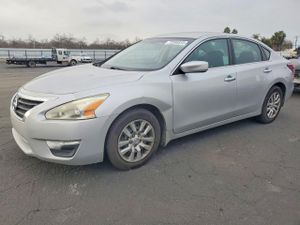 Nissan Altima 2.5 2.5L 4 2013