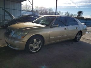 Lexus LS 430 4.3L 8 2005