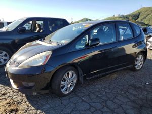 Honda Fit SPORT 1.5L 4 2010