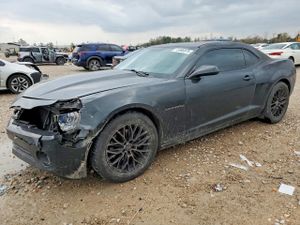 Chevrolet Camaro LS 3.6L 6 2013