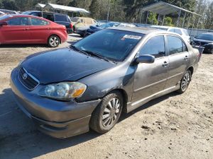 Toyota Corolla CE 1.8L 4 2005