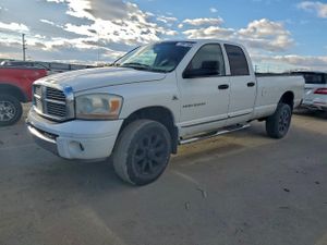Dodge RAM ST 5.9L 6 2006