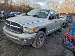 Dodge RAM ST 4.7L 8 2003