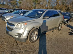 Chevrolet Equinox LS 2.4L 4 2015
