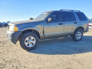 Ford Explorer XLS 4.0L 6 2003