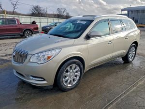 Buick Enclave 3.6L 6 2013