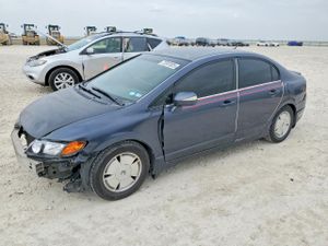 Honda Civic HYBRID 1.3L 4 2006
