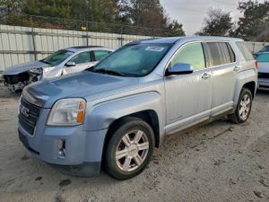 GMC Terrain SLE 2.4L 4 2015