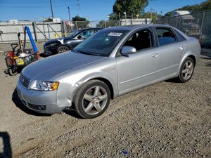 Audi A4 1.8T 1.8L 4 2005