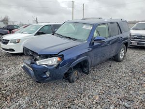 Toyota 4Runner SR5 4.0L 6 2014