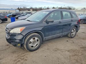 Honda CR-V LX 2.4L 4 2011