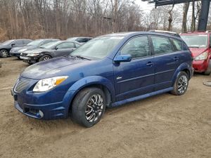 Pontiac Vibe 1.8L 4 2007