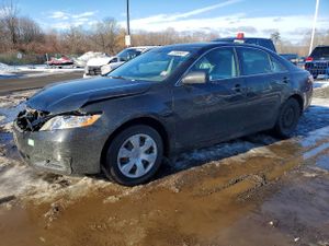 Toyota Camry CE 2.4L 4 2007