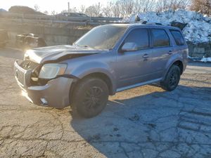 Mercury Mariner PREMIER 3.0L 6 2008