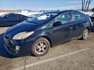 Toyota Prius 1.8L 4 2010