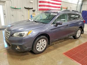 Subaru Outback 2.5I PREMIUM 2.5L 4 2015