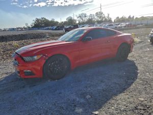 Ford Mustang 2.3L 4 2015