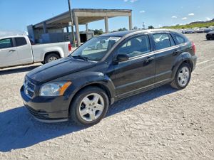 Dodge Caliber SXT 2.0L 4 2008