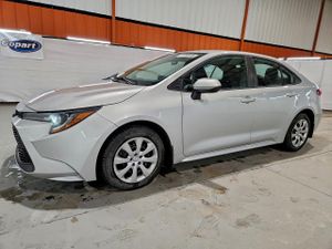 Toyota Corolla LE 1.8L 4 2021