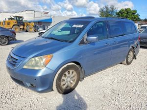 Honda Odyssey EXL 3.5L 6 2008