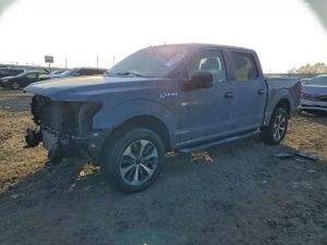 Ford F-150 SUPERCREW 3.5L 6 2019