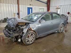 Volkswagen Jetta 2.5 2.5L 5 2006