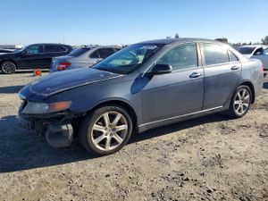 Acura TSX 2.4L 4 2004