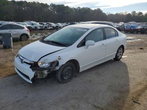 Honda Civic EX 1.8L 4 2006