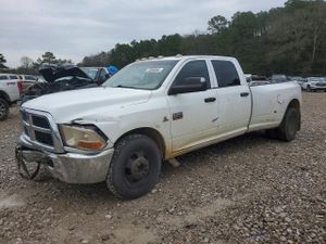 Dodge RAM 6.7L 6 2011