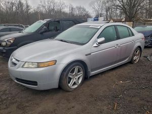 Acura TL 3.2L 6 2005