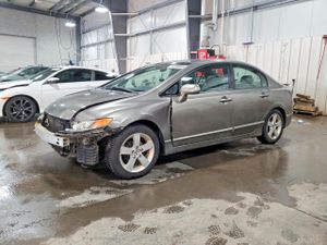 Honda Civic EX 1.8L 4 2007