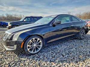Cadillac ATS LUXURY 2.0L 4 2015