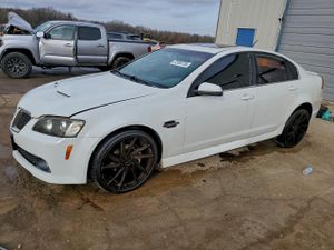 Pontiac G8 3.6L 6 2008
