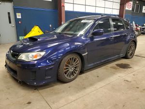 Subaru Impreza WRX 2.5L 4 2013