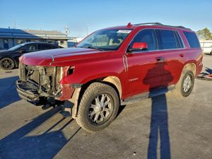 Chevrolet Tahoe K1500 LT 5.3L 8 2015